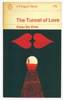 de Vries: The Tunnel of Love