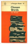 Brown: Chosen Words