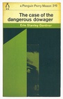 Gardner: The Case of the Dangerous Dowager