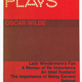 Penguin Plays: Oscar Wilde