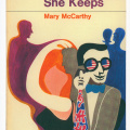 McCarthy: The Company She Keeps