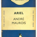 Maurois: Ariel