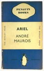 Maurois: Ariel