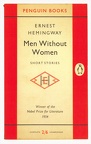 Hemingway: Men Without Women