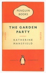 Mansfield: The Garden Party