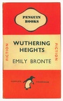 Brontë: Wuthering Heights