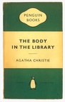 Christie: The Body in the Library