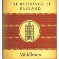 The Buildings of England