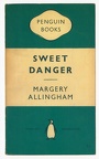 Allingham: Sweet Danger