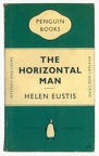 Eustis: The Horizontal Man