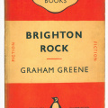 Greene: Brighton Rock