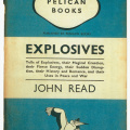 Read: Explosives