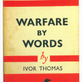 Thomas: Warfare by Words
