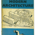 Richards: An Introduction to Modern Architecture