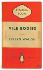 Waugh: Vile Bodies