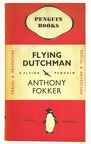 Fokker: Flying Dutchman