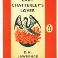 Lawrence: Lady Chatterleay's Lover