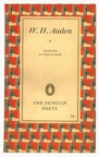 The Penguin Poets: W. H. Auden