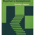 Sayers: Bushman's Honeymoon