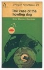 Gardner: The Case of the Howling Dog