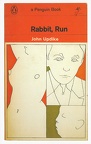 Updike: Rabbit, Run