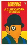 Burgess: A Clockwork Orange