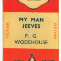 Wodehouse: My Man Jeeves