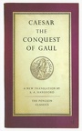Caesar: The Conquest of Gaul