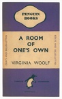 Woolf: A Room of One's Own