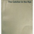 Salinger: The Catcher in the Rye