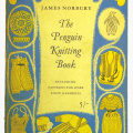 Norbury: The Penguin Knitting Book
