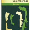 Simenon: Lost Moorings