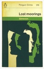 Simenon: Lost Moorings