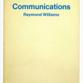 Williams: Communications