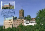 23 Wartburg Castle