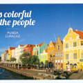 03 Historic Area of Willemstad, Inner City and Harbour, Curaçao