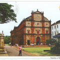 10 Churches and Convents of Goa