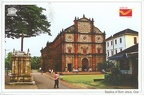10 Churches and Convents of Goa