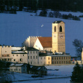 02 Benedictine Convent of St John at Müstair