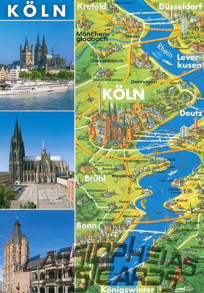 9 Köln