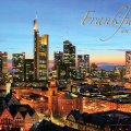 9 Frankfurt