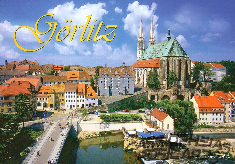 9 Görlitz