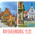 9 Rothenburg ob der Tauber