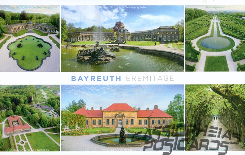 9 Bayreuth
