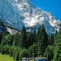 8 Zugspitze
