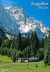8 Zugspitze