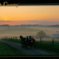 9 OH Amish Country