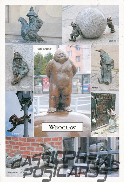 9 Wrocław