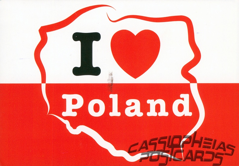 0 Flag Poland