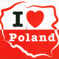 0 Flag Poland